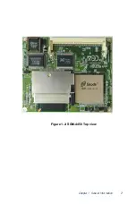 Предварительный просмотр 13 страницы Advantech SOM-4450 ETX User Manual