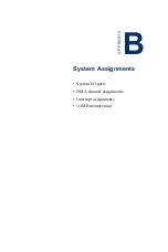 Предварительный просмотр 29 страницы Advantech SOM-4450 ETX User Manual