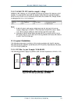 Предварительный просмотр 65 страницы Advantech SOM-4450 Series Design Manual