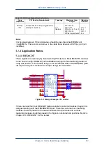 Предварительный просмотр 67 страницы Advantech SOM-4450 Series Design Manual