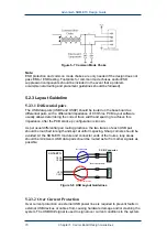 Предварительный просмотр 70 страницы Advantech SOM-4450 Series Design Manual