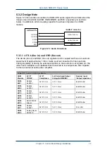 Предварительный просмотр 73 страницы Advantech SOM-4450 Series Design Manual