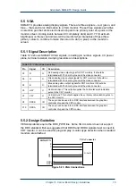 Предварительный просмотр 79 страницы Advantech SOM-4450 Series Design Manual