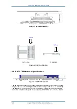 Предварительный просмотр 124 страницы Advantech SOM-4450 Series Design Manual