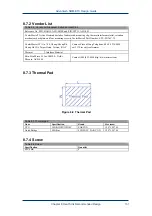 Предварительный просмотр 131 страницы Advantech SOM-4450 Series Design Manual