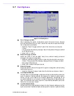 Preview for 36 page of Advantech SOM-4463 B2 User Manual