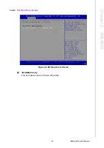Предварительный просмотр 27 страницы Advantech SOM-4466 User Manual