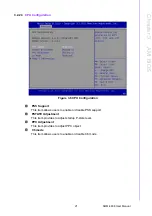 Предварительный просмотр 29 страницы Advantech SOM-4466 User Manual