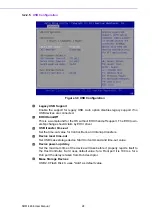 Предварительный просмотр 32 страницы Advantech SOM-4466 User Manual