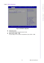 Предварительный просмотр 43 страницы Advantech SOM-4466 User Manual