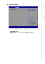 Предварительный просмотр 47 страницы Advantech SOM-4466 User Manual