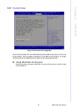 Предварительный просмотр 55 страницы Advantech SOM-4466 User Manual
