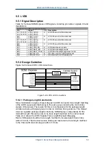 Предварительный просмотр 59 страницы Advantech SOM-5780 Design Manual