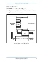 Предварительный просмотр 95 страницы Advantech SOM-5780 Design Manual