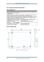 Предварительный просмотр 106 страницы Advantech SOM-5780 Design Manual