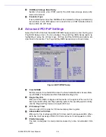 Preview for 36 page of Advantech SOM-5787 User Manual