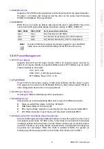 Preview for 19 page of Advantech SOM-5871 User Manual