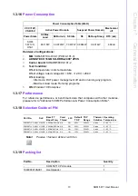 Preview for 21 page of Advantech SOM-5871 User Manual