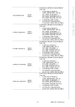 Preview for 81 page of Advantech SOM-5871 User Manual