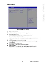 Preview for 43 page of Advantech SOM-5883 User Manual