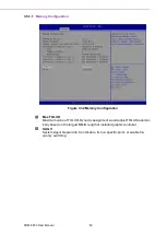 Preview for 64 page of Advantech SOM-5883 User Manual