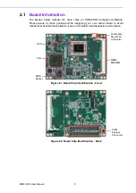 Preview for 14 page of Advantech SOM-5893 User Manual