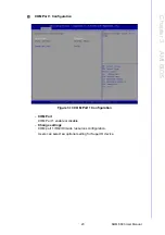 Preview for 29 page of Advantech SOM-5893 User Manual