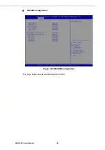 Preview for 44 page of Advantech SOM-5893 User Manual