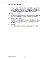 Preview for 26 page of Advantech SOM-5894 User Manual