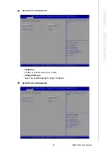 Preview for 31 page of Advantech SOM-5897 User Manual