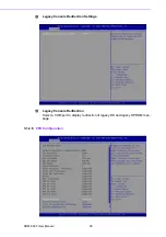 Preview for 34 page of Advantech SOM-5897 User Manual