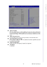 Preview for 35 page of Advantech SOM-5897 User Manual