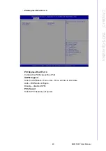 Preview for 51 page of Advantech SOM-5897 User Manual