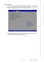 Preview for 57 page of Advantech SOM-5897 User Manual