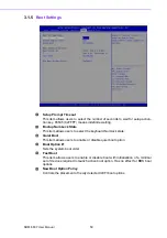 Preview for 58 page of Advantech SOM-5897 User Manual