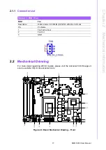 Предварительный просмотр 25 страницы Advantech SOM-5899 User Manual