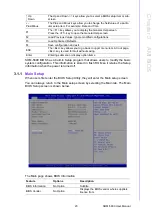 Предварительный просмотр 31 страницы Advantech SOM-5899 User Manual