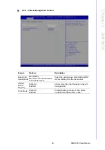 Предварительный просмотр 37 страницы Advantech SOM-5899 User Manual