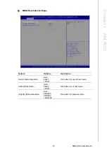 Предварительный просмотр 45 страницы Advantech SOM-5899 User Manual