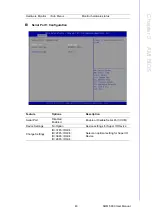 Предварительный просмотр 51 страницы Advantech SOM-5899 User Manual