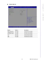 Предварительный просмотр 53 страницы Advantech SOM-5899 User Manual