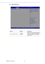 Предварительный просмотр 78 страницы Advantech SOM-5899 User Manual