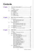 Preview for 7 page of Advantech SOM-5991 User Manual