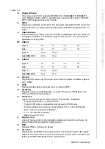 Preview for 17 page of Advantech SOM-5991 User Manual