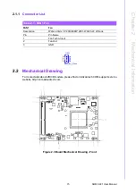 Preview for 25 page of Advantech SOM-5991 User Manual