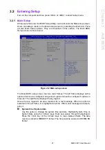 Preview for 31 page of Advantech SOM-5991 User Manual