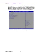 Preview for 32 page of Advantech SOM-5991 User Manual