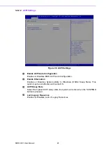 Preview for 34 page of Advantech SOM-5991 User Manual