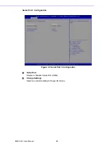 Preview for 36 page of Advantech SOM-5991 User Manual