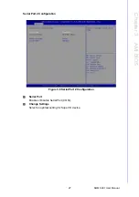 Preview for 37 page of Advantech SOM-5991 User Manual